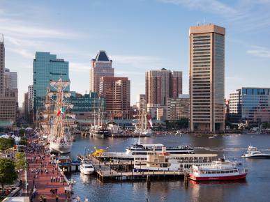 Baltimore